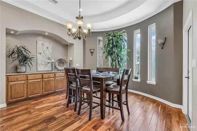 $394,900 | 2504 Wernecke Avenue, Mission, TX 78574