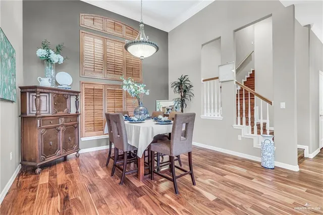 $394,900 | 2504 Wernecke Avenue, Mission, TX 78574