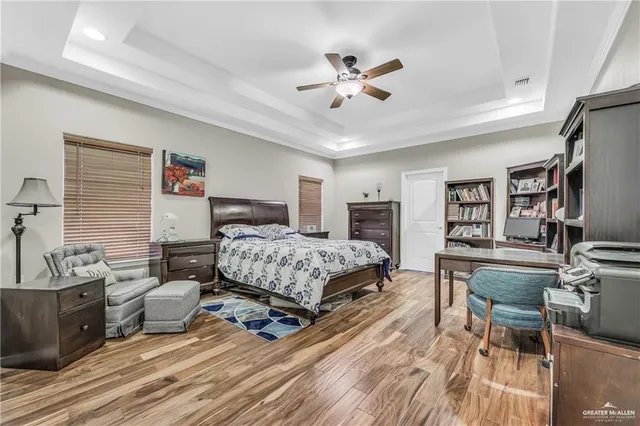 $394,900 | 2504 Wernecke Avenue, Mission, TX 78574