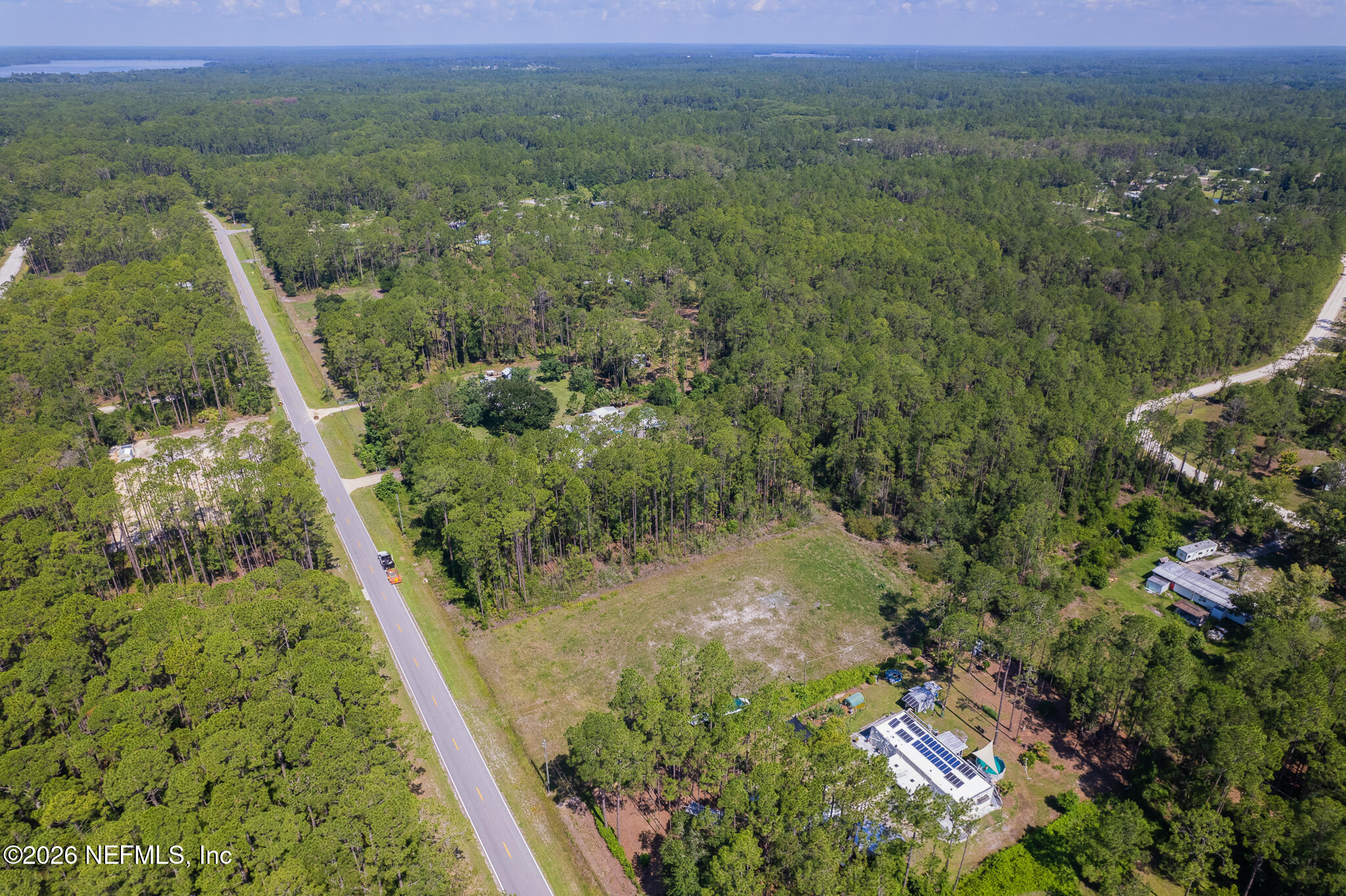 248 Georgetown Denver Road Georgetown, FL 32139 - Photo 6 of 8 DJI_0017
