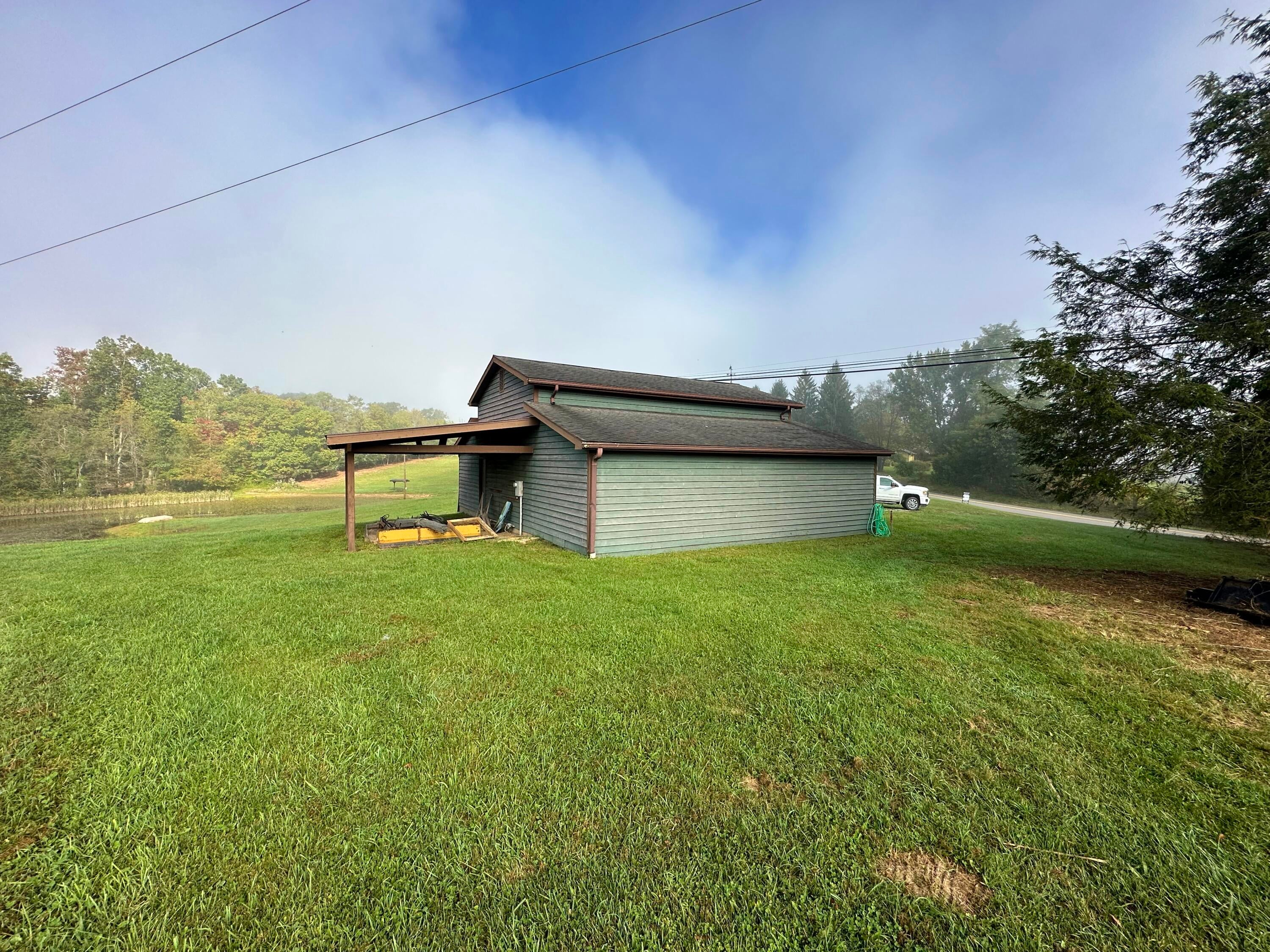 1744 Anthony Road Frankford, WV 24938 - Photo 24 of 30 Gallery Image 24