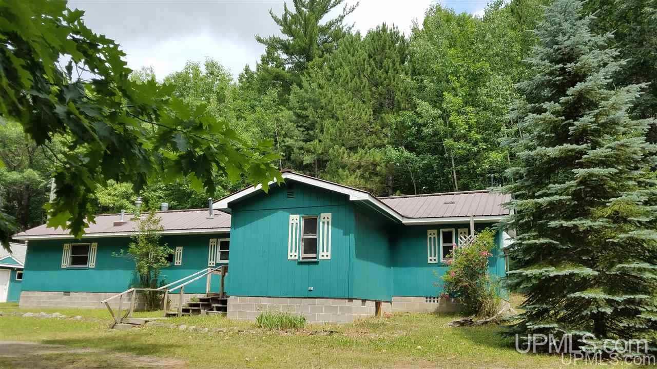 47118 Lower Point Mills Road Hancock, MI 49930 - Photo 1 of 31 Gallery Image 1