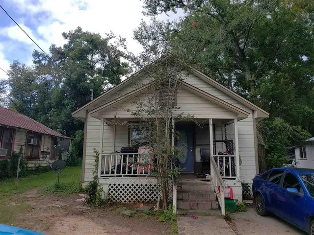 $75,000 | 531 Williams Street, Quincy, FL 32351