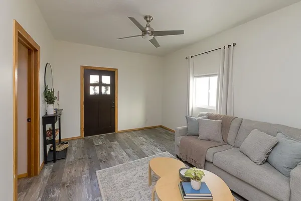 $247,000 | 40 North 3rd West, Green River, WY 82935