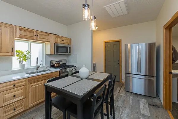 $247,000 | 40 North 3rd West, Green River, WY 82935