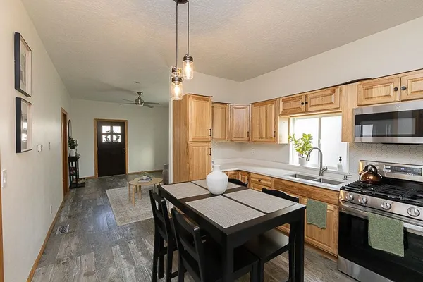 $247,000 | 40 North 3rd West, Green River, WY 82935
