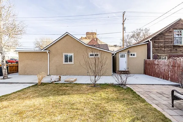 $247,000 | 40 North 3rd West, Green River, WY 82935