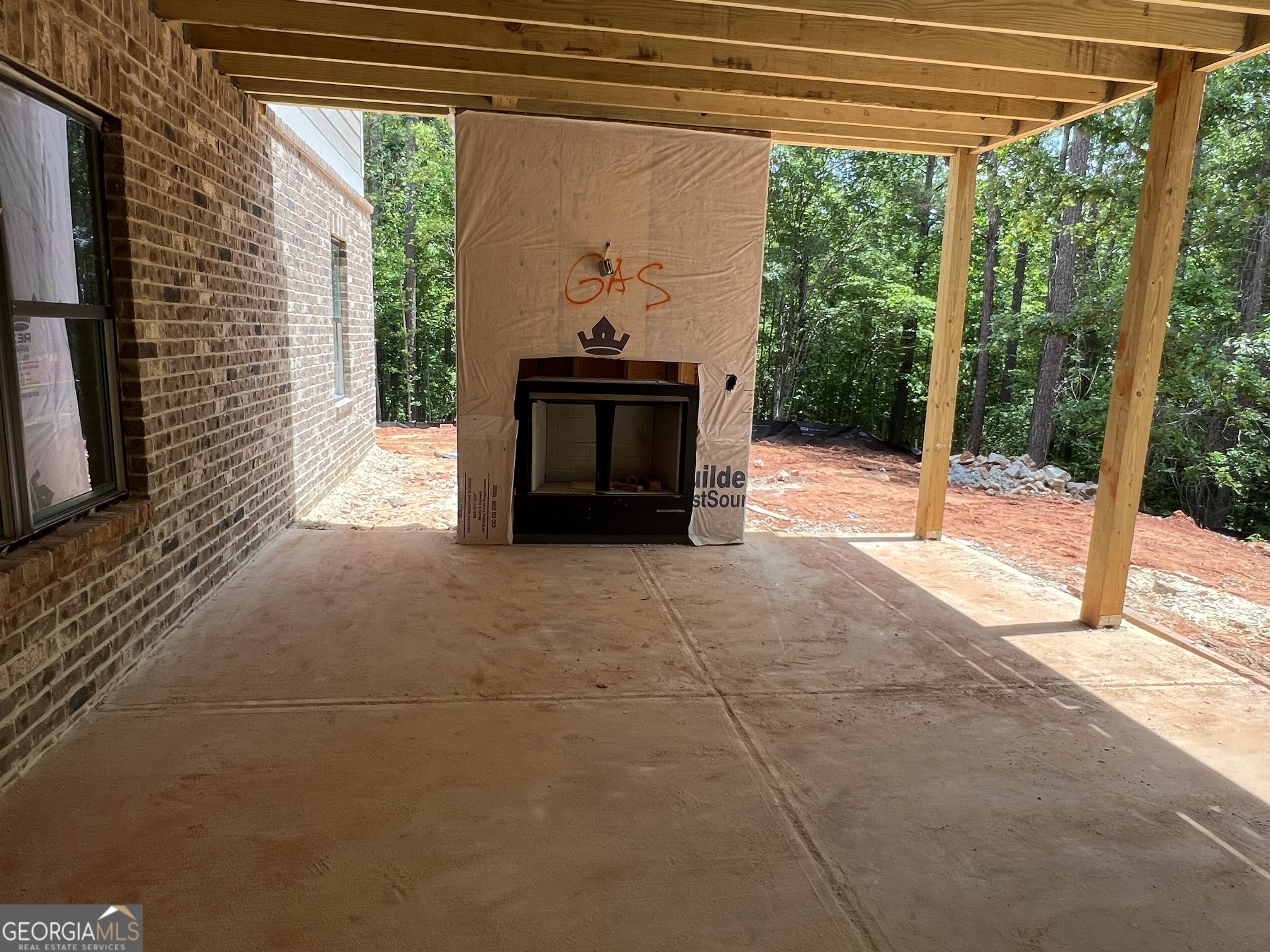 607 Forest Pointe Drive Forsyth, GA 31029 - Photo 36 of 48