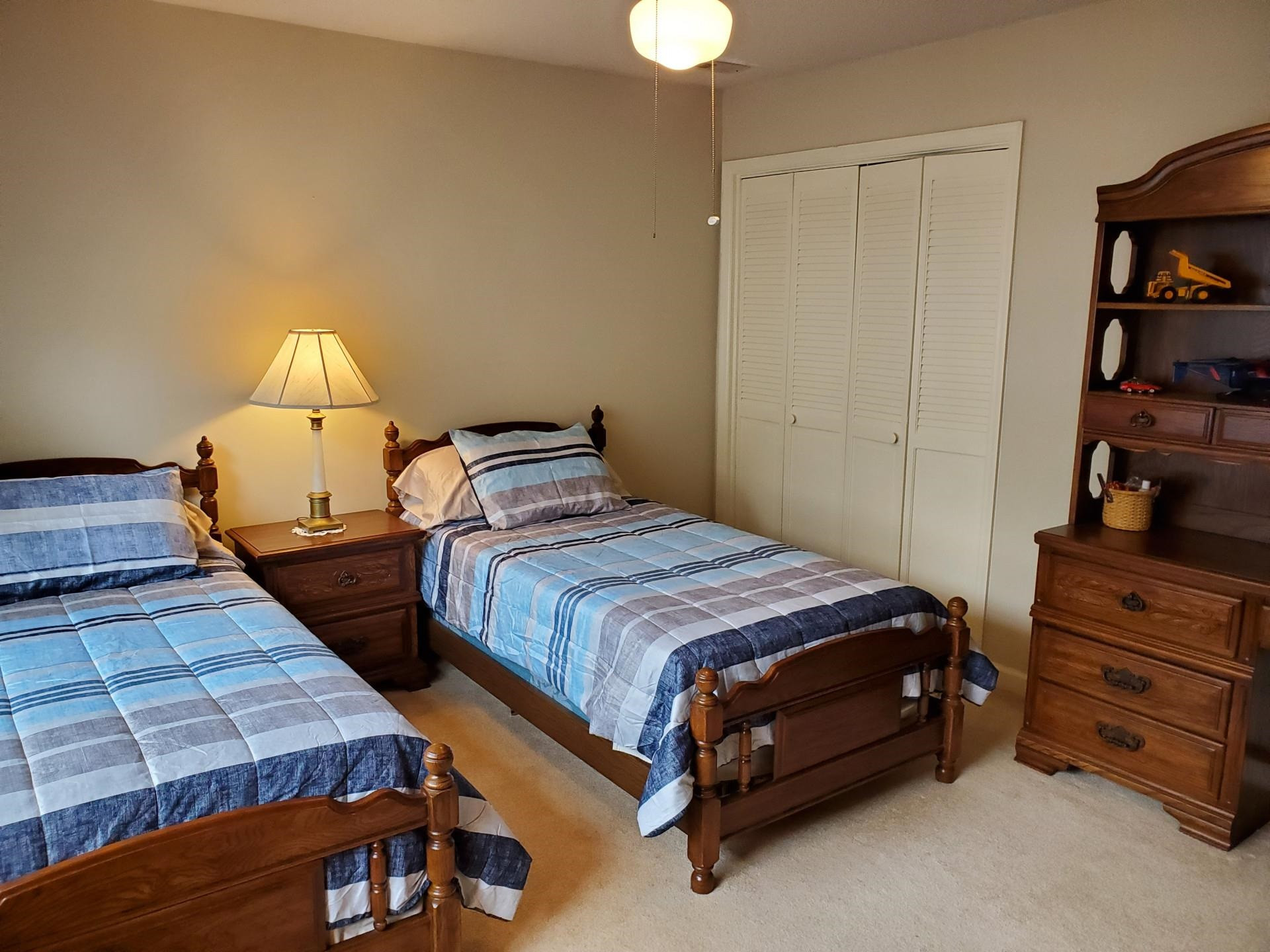 8633 Valley Brook Drive Raleigh, NC 27613 - Photo 19 of 30 Photo 19