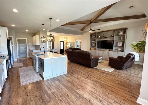 $599,900 | 4515 Jacksonville Road, Tallapoosa, GA 30176