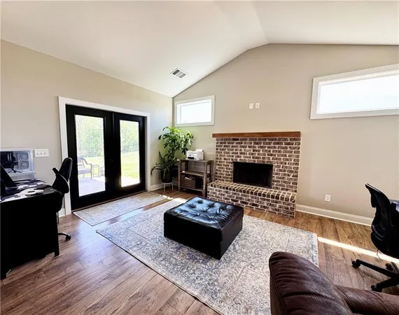 $599,900 | 4515 Jacksonville Road, Tallapoosa, GA 30176