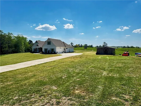 $599,900 | 4515 Jacksonville Road, Tallapoosa, GA 30176