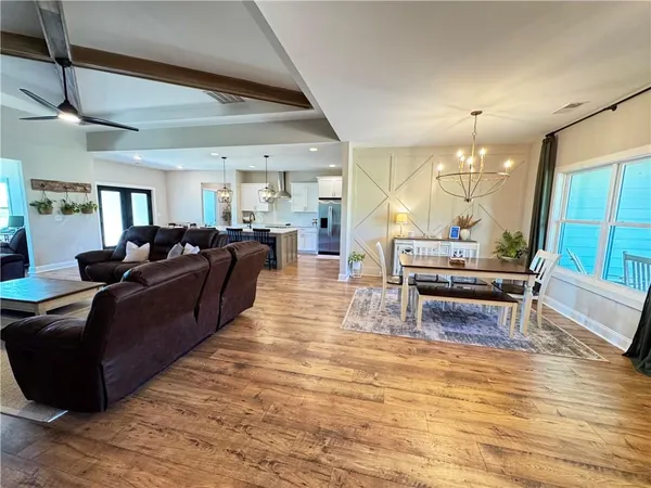 $599,900 | 4515 Jacksonville Road, Tallapoosa, GA 30176