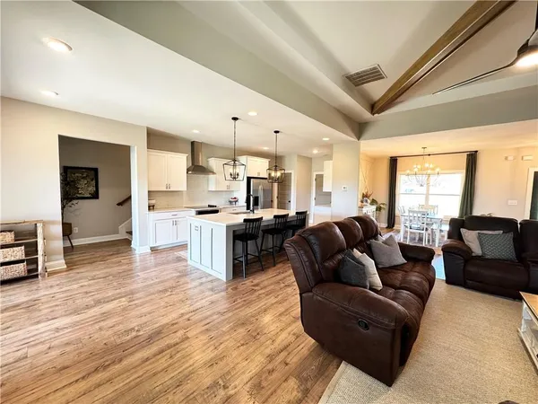 $599,900 | 4515 Jacksonville Road, Tallapoosa, GA 30176