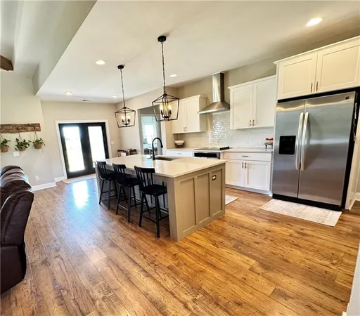 $599,900 | 4515 Jacksonville Road, Tallapoosa, GA 30176