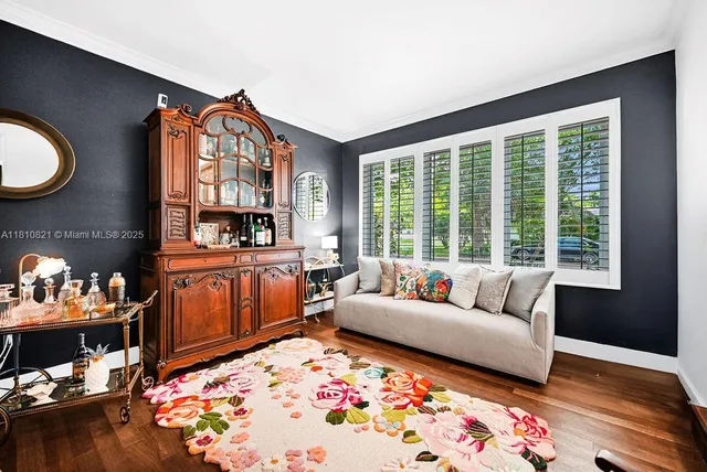 $2,075,000 | 1450 Ortega Avenue, Coral Gables, FL 33134