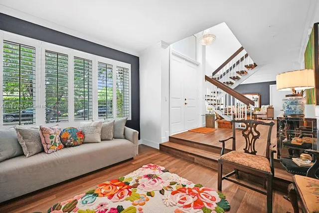 $2,075,000 | 1450 Ortega Avenue, Coral Gables, FL 33134