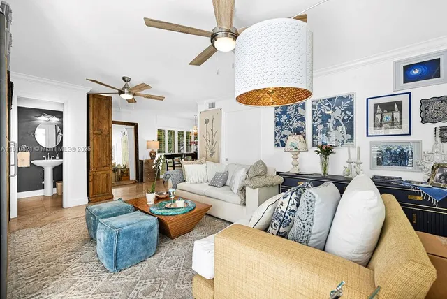 $2,075,000 | 1450 Ortega Avenue, Coral Gables, FL 33134