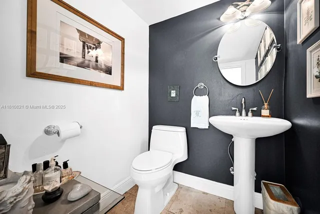 $2,075,000 | 1450 Ortega Avenue, Coral Gables, FL 33134