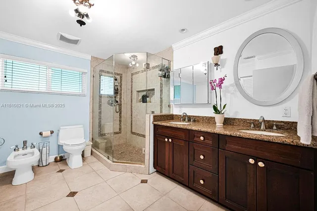 $2,075,000 | 1450 Ortega Avenue, Coral Gables, FL 33134