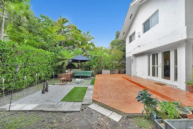 $2,075,000 | 1450 Ortega Avenue, Coral Gables, FL 33134