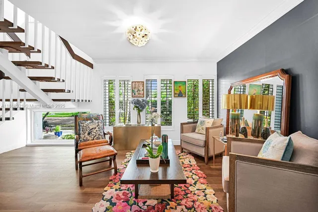 $2,075,000 | 1450 Ortega Avenue, Coral Gables, FL 33134