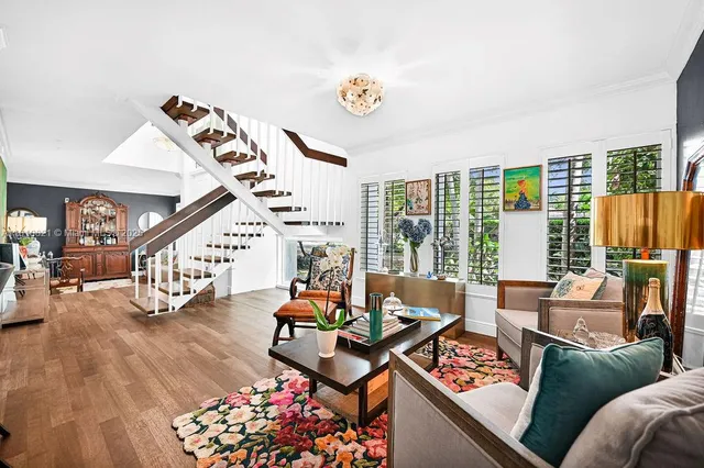 $2,075,000 | 1450 Ortega Avenue, Coral Gables, FL 33134
