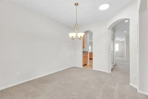 $699,999 | 16245 East Swift Fox Place, Parker, CO 80134