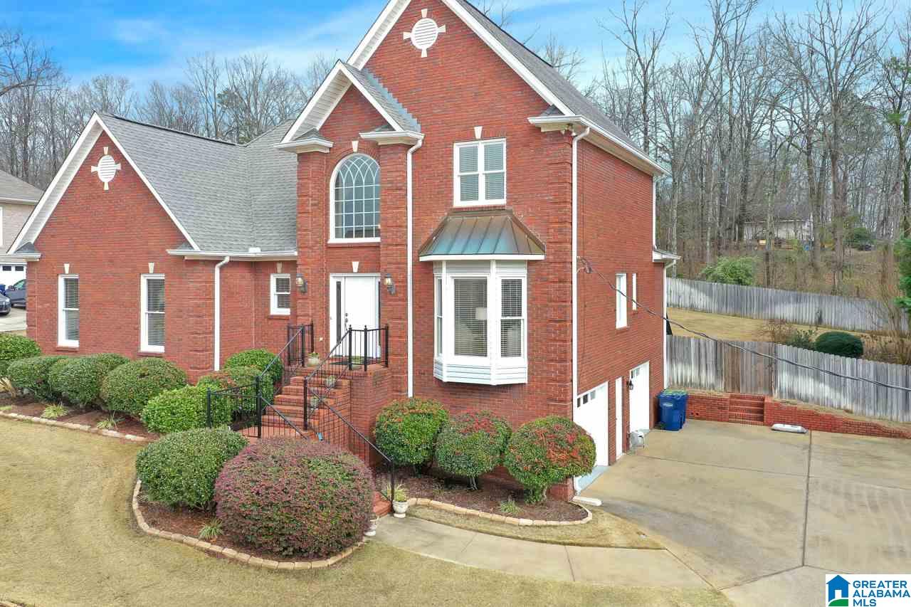132 Newgate Road Alabaster, AL 35007 - Photo 46 of 47 Gallery Image 46