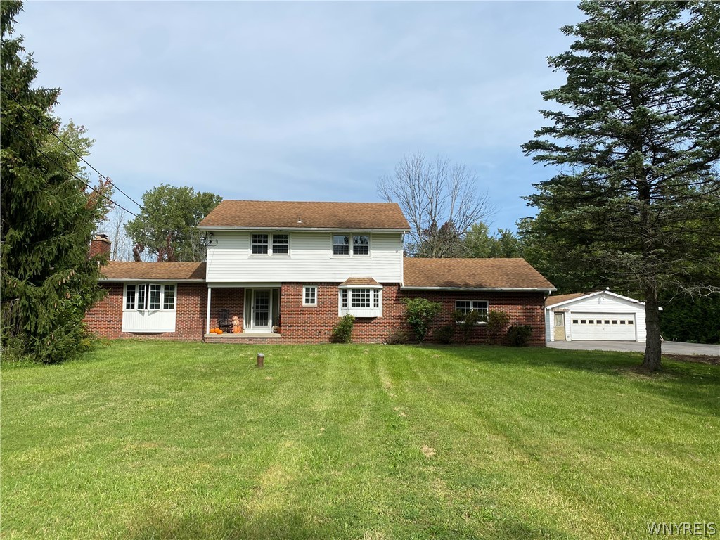 12350 Hunts Corners Road Newstead, NY 14001 - Photo 1 of 1 Gallery Image 1