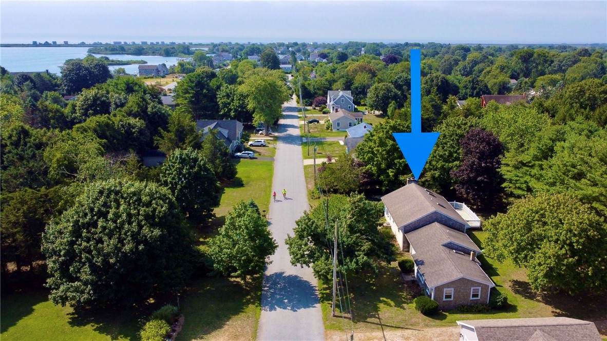 125 Cedar Road Charlestown, RI 02813 - Photo 5 of 20