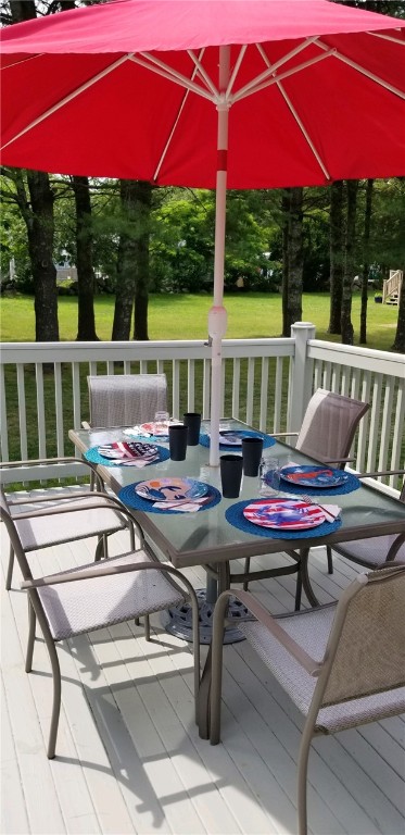 125 Cedar Road Charlestown, RI 02813 - Photo 6 of 20