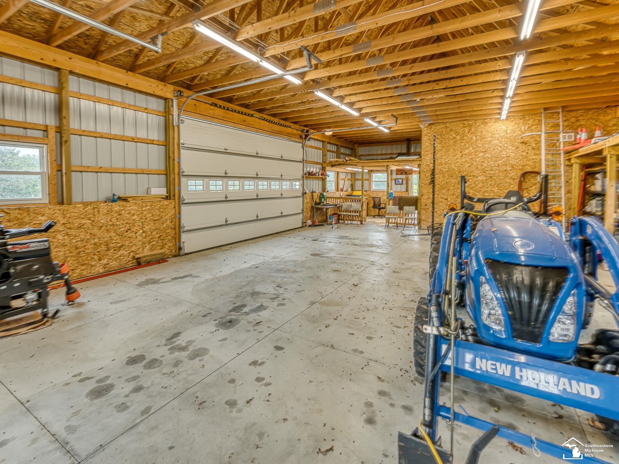 13999 Rightmire Road Dundee, MI 48131 - Photo 22 of 41
