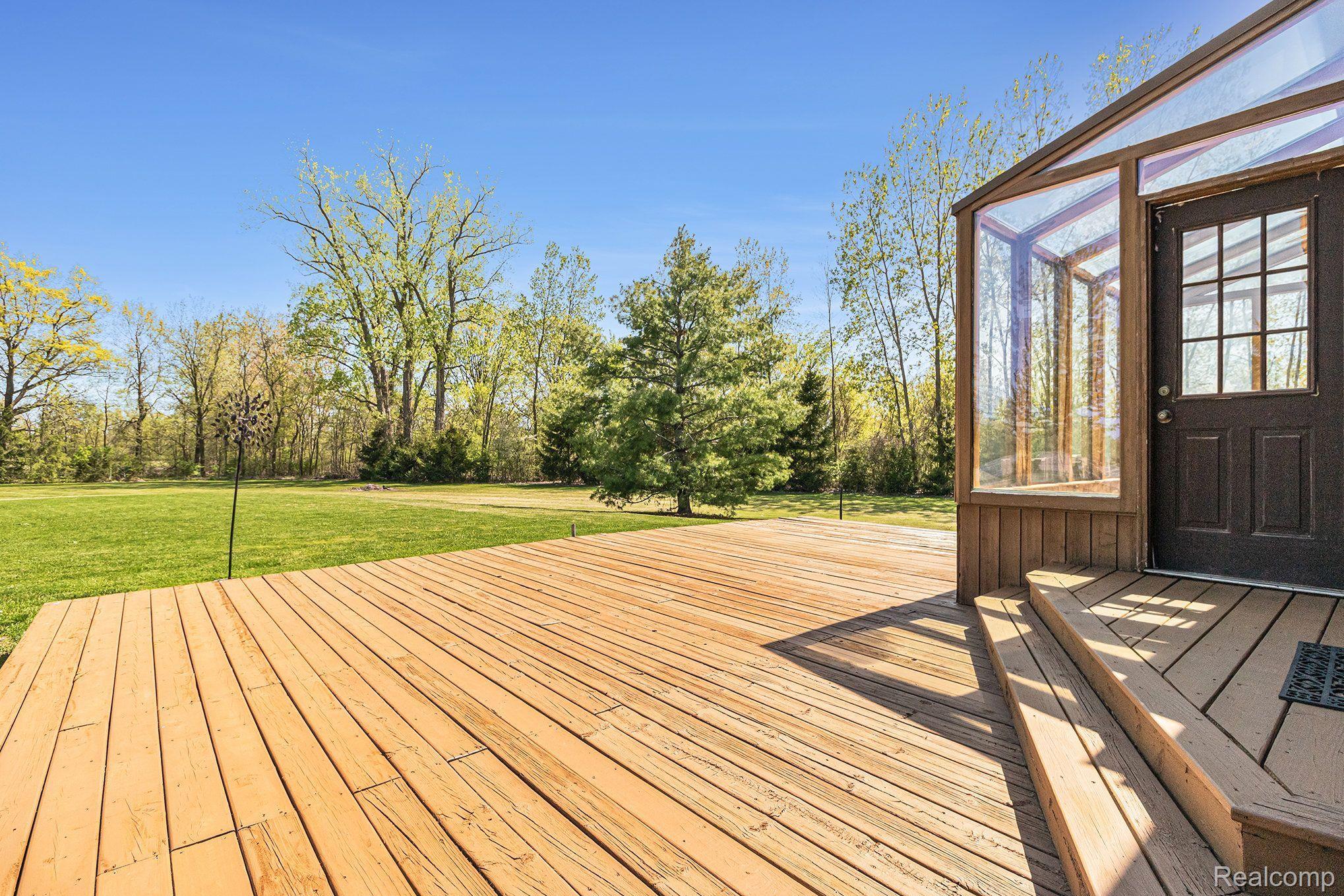 2500 Mentel Road Monroe, MI 48162 - Photo 43 of 51 Gallery Image 43