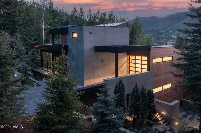 $19,500,000 | 463 Beaver Dam Road, Vail, CO 81657