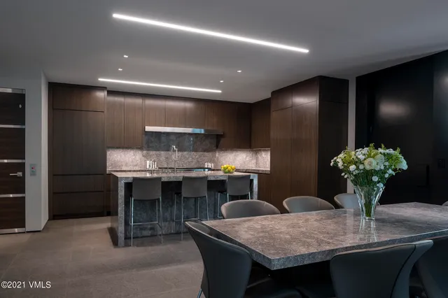 $19,500,000 | 463 Beaver Dam Road, Vail, CO 81657