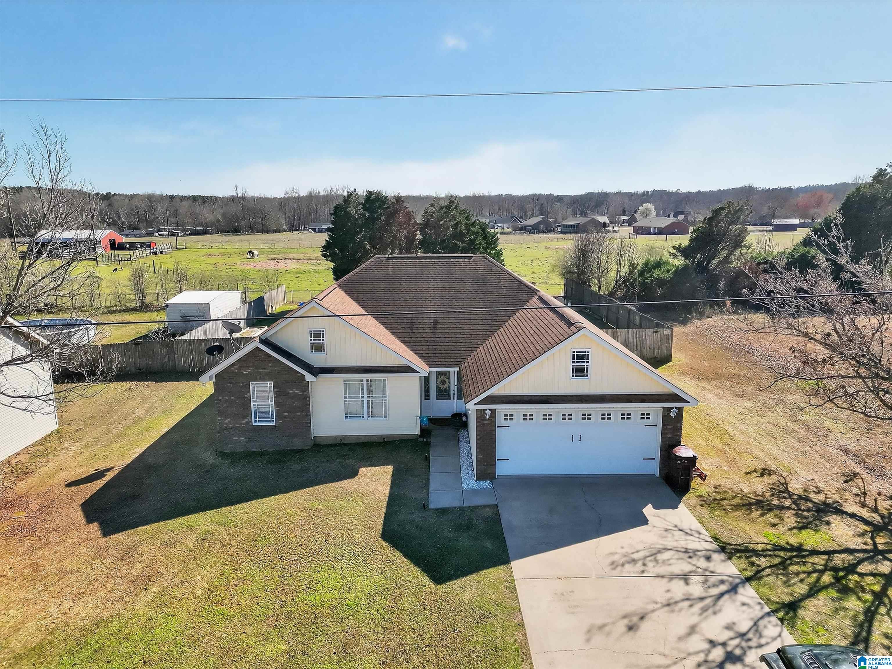 75 County Road 951 Clanton, AL 35045 - Photo 2 of 26