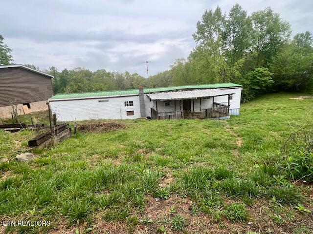 288 Little White Oak Road Duff, TN 37729 - Photo 10 of 11 IMG_1231