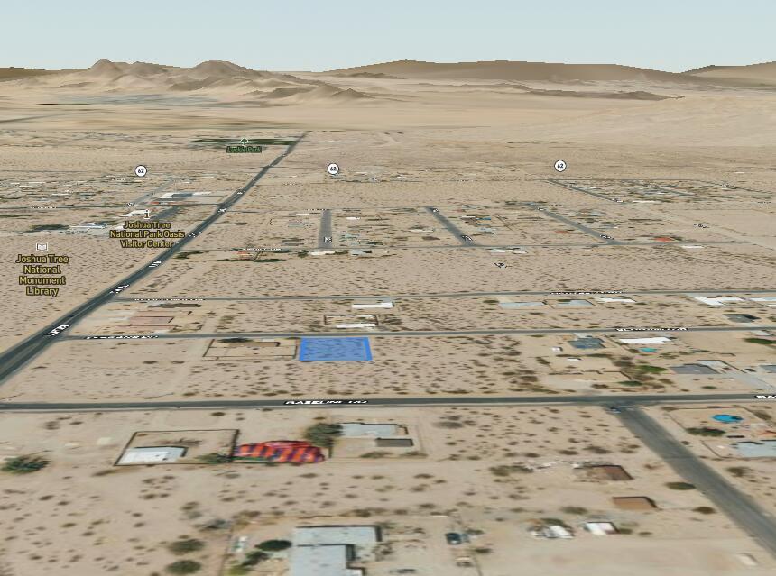 217 Serrano Drive Twentynine Palms, CA 92277 - Photo 6 of 10