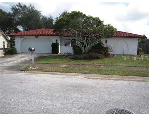 7013 Pin Cherry Lane Port Richey, FL 34668 - Photo 1 of 1 Exterior Front