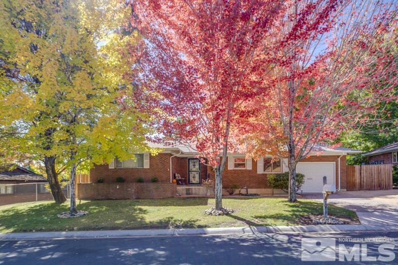 1075 Williams Avenue Reno, NV 89503 - Photo 1 of 25 Photo 1