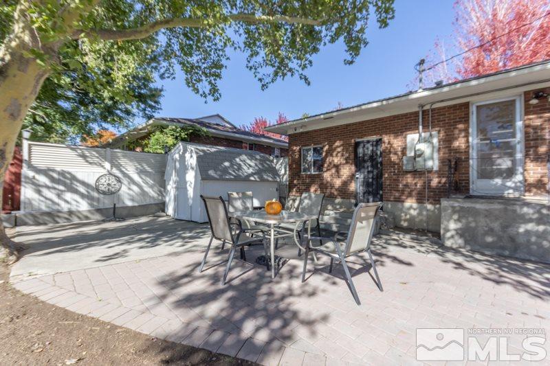 1075 Williams Avenue Reno, NV 89503 - Photo 21 of 25 Photo 21