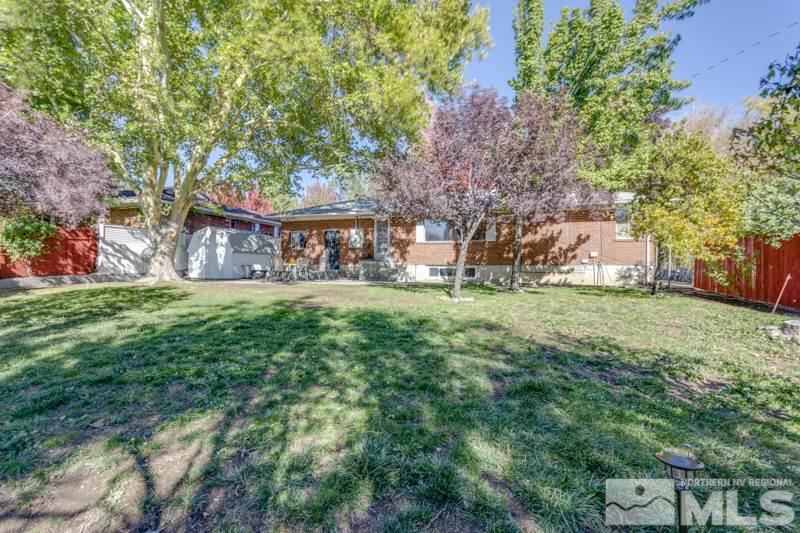 1075 Williams Avenue Reno, NV 89503 - Photo 23 of 25 Photo 23