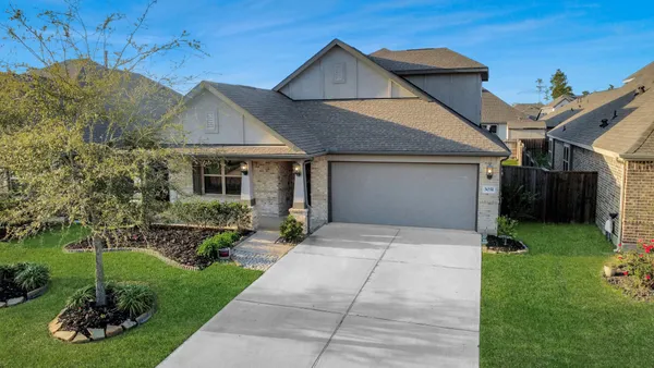 $320,000 | 3031 Stonebriar Court, Conroe, TX 77301