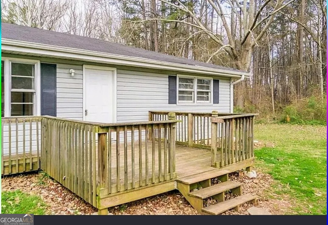 3210 Baker Road Acworth, GA 30101 - Photo 3 of 9