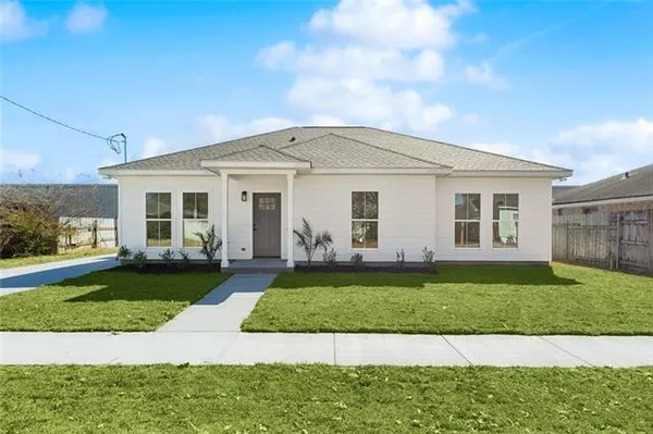 $268,000 | 2513 Nancy Street, Meraux, LA 70075