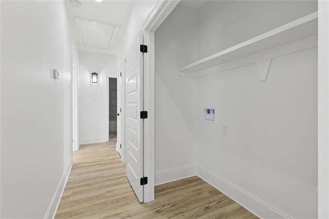 2513 Nancy Street Meraux, LA 70075 - Photo 15 of 16