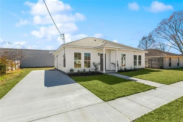 $263,000 | 2513 Nancy Street, Meraux, LA 70075