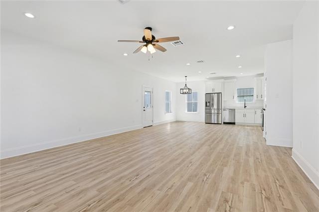 2513 Nancy Street Meraux, LA 70075 - Photo 3 of 16