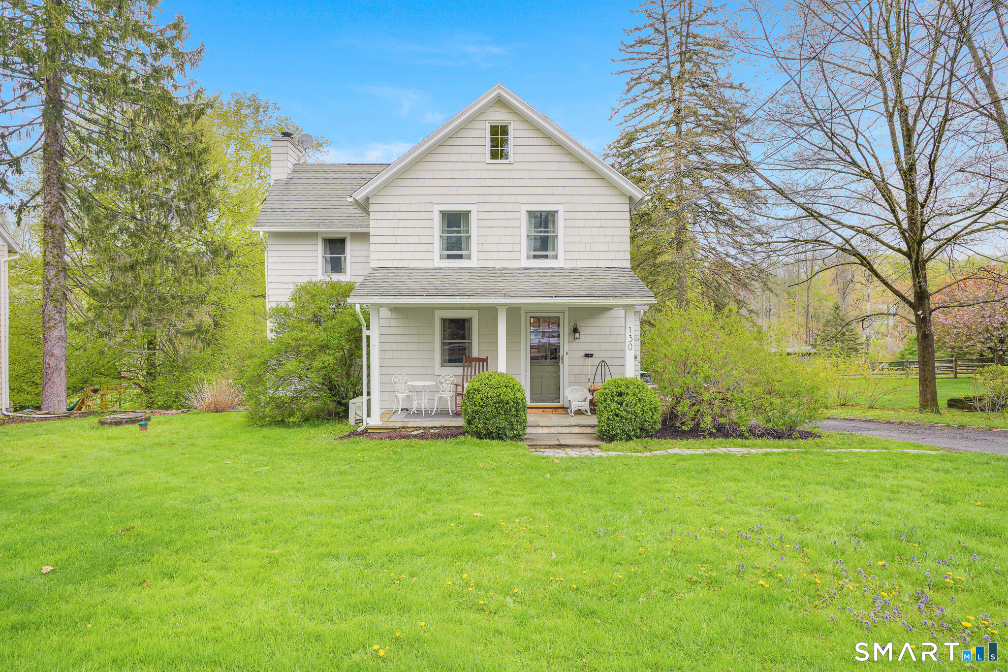 Welcome home to 130 Ramapoo Road
